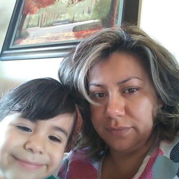 Meet your Posher, Lily - Picture 1 of 1